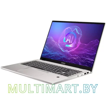 Ноутбук MSI Prestige A16 AI+ A3HMG-083RU (9S7-159K32-083) картинка 3